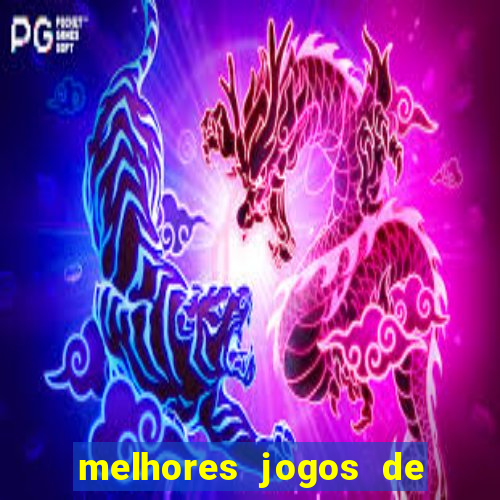 melhores jogos de para android